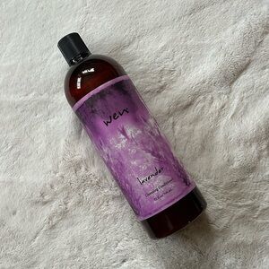 ❌SOLD❌ NEW 32oz WEN Lavender Cleansing Conditioner
